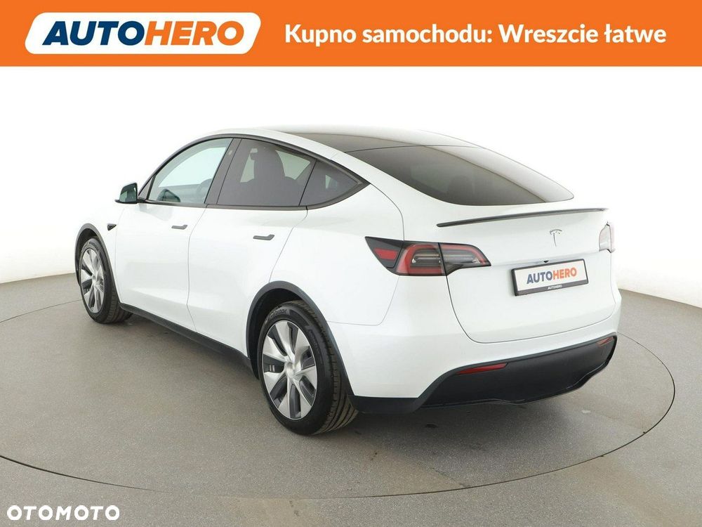 Tesla Model Y Standard - 5