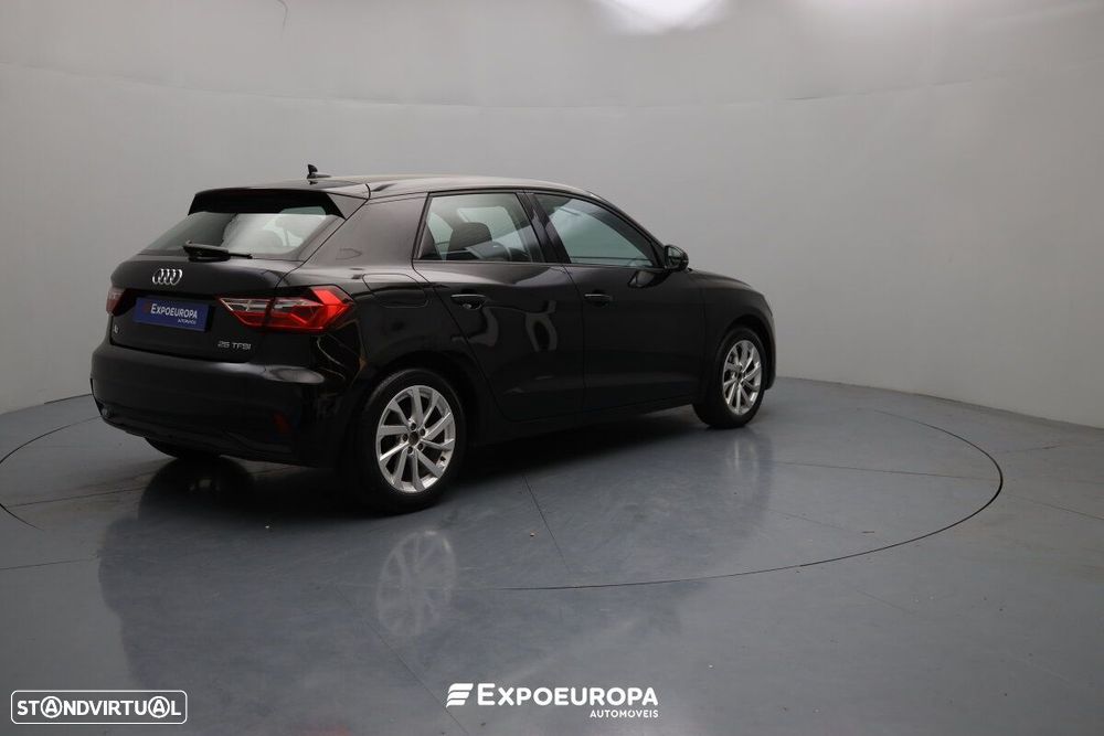 Audi A1 Sportback 25 TFSI SE Business - 5