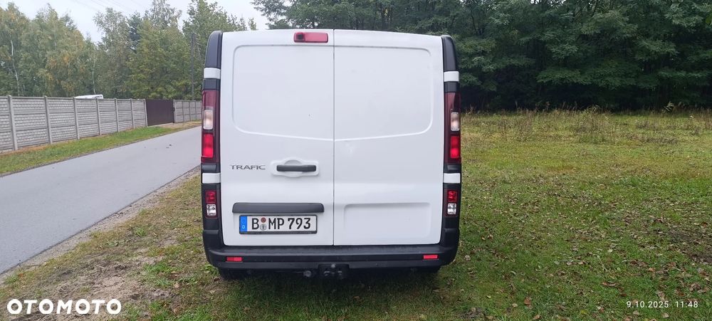 Renault Trafic - 4