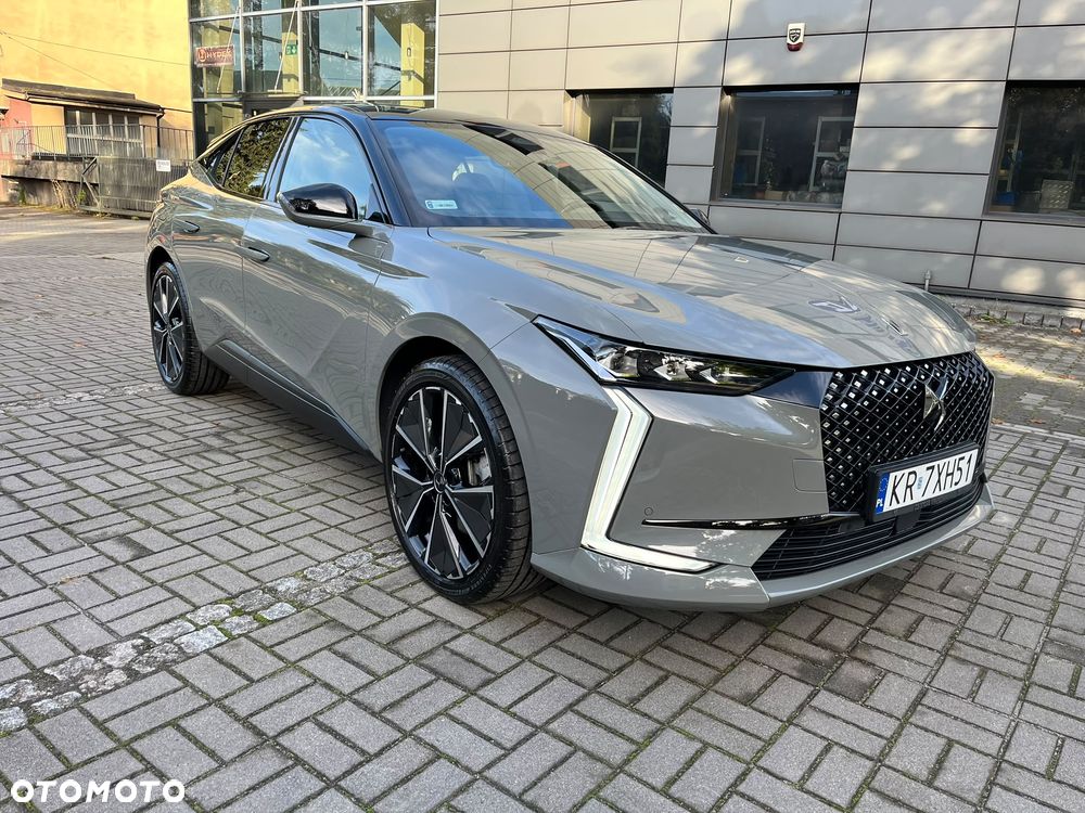 DS Automobiles DS 4 1.6 PureTech La Premiere - 11