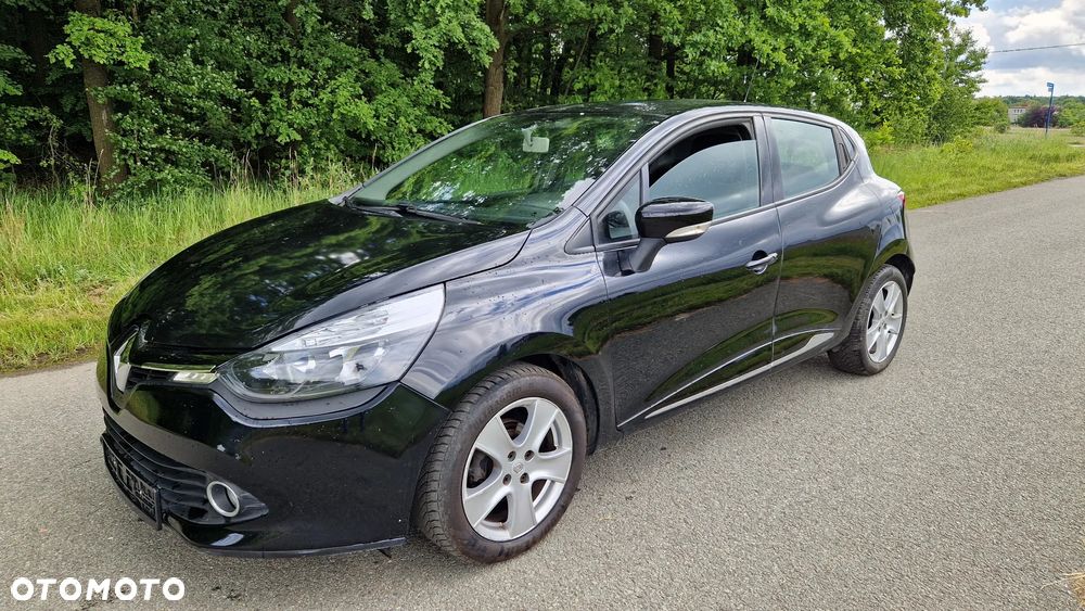 Renault Clio (Energy) TCe 90 Bose Edition - 2