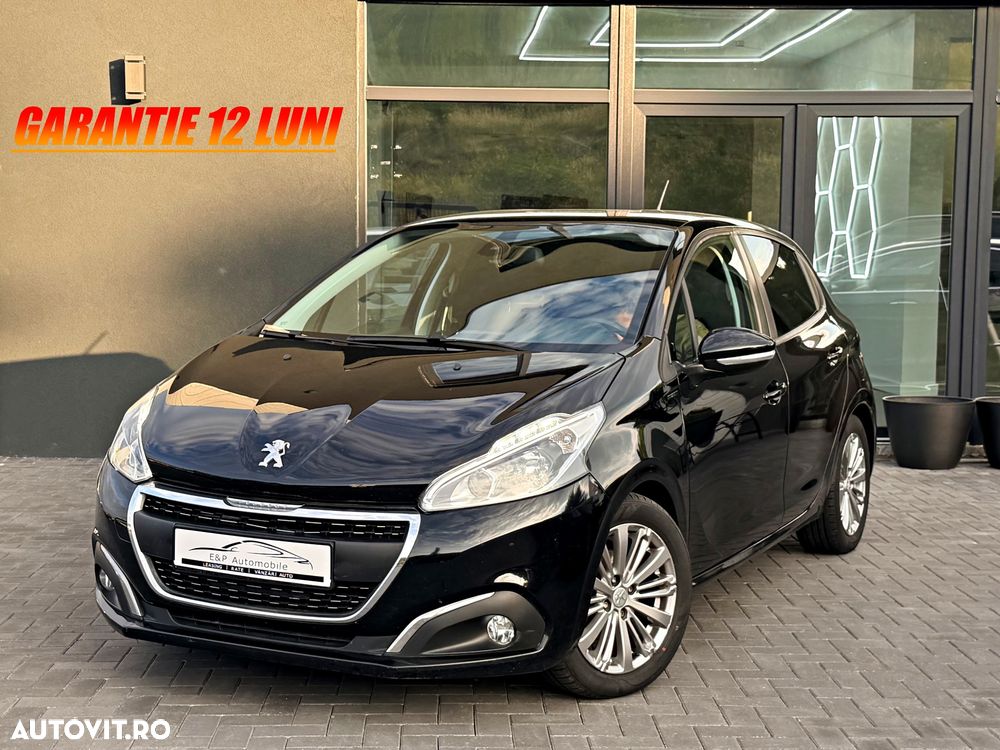 Peugeot 208 PureTech 82 Start & Stop Active - 2