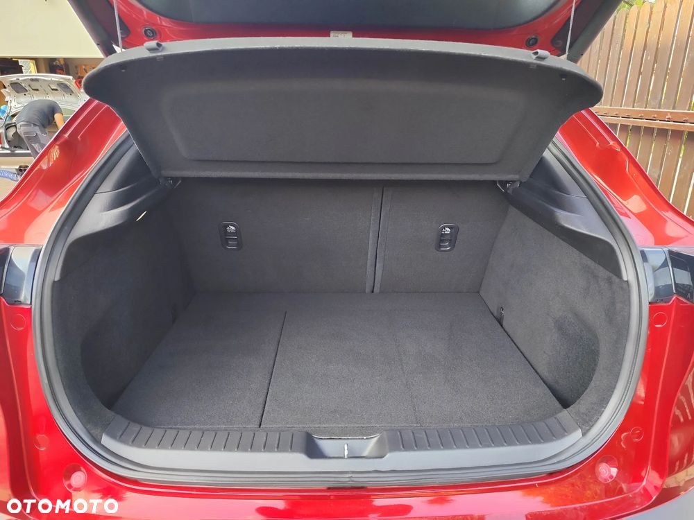 Mazda CX-30 e-SKYACTIV-G 2.0 M HYBRID - 16