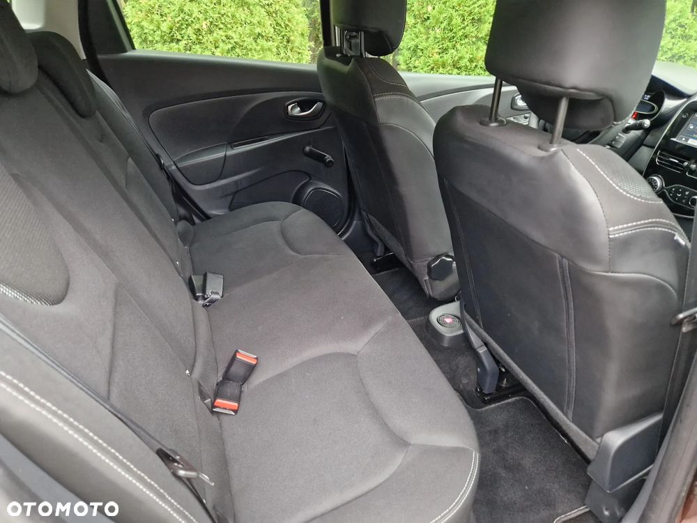 Renault Clio TCe 90 Dynamique - 9