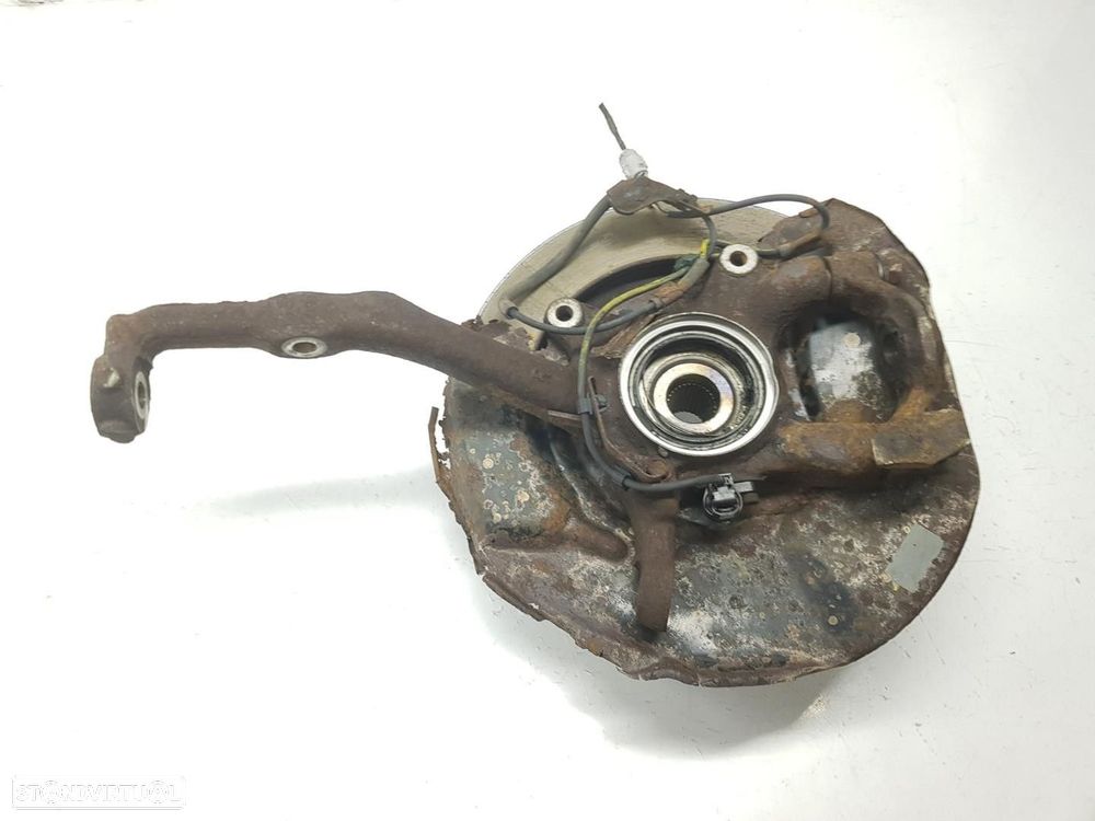 MANGA DE EIXO FRONTAL DIREITA TOYOTA LAND CRUISER PRADO 2004 -4321160170 - 1