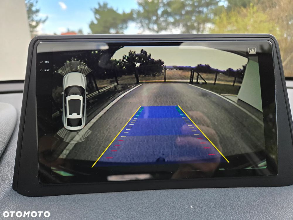 Opel Mokka 1.7 CDTI ecoFLEX Start/Stop Innovation - 18