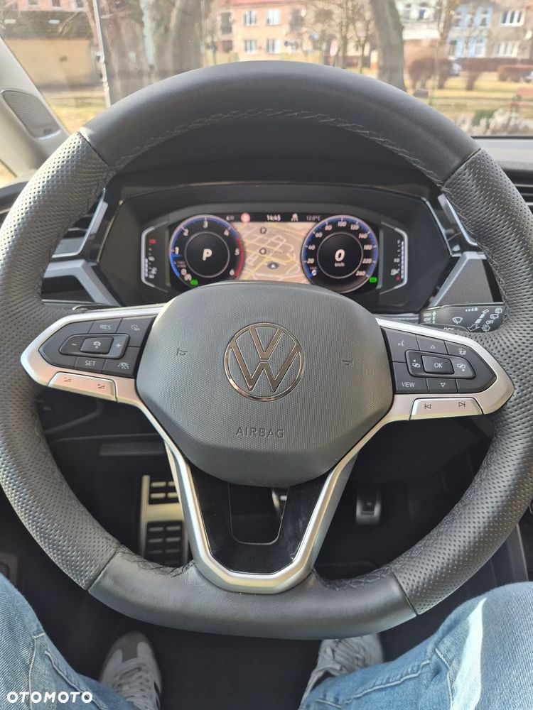 Volkswagen Touran 2.0 TDI SCR DSG ACTIVE - 11