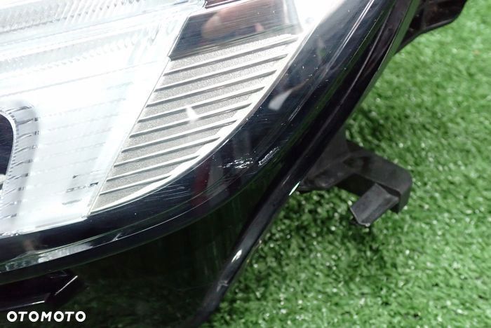 VOLVO S60 V60 III 18- reflektor lewy lampa lewa - 3