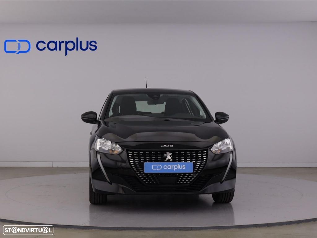 Peugeot 208 1.2 PureTech Active Pack - 3