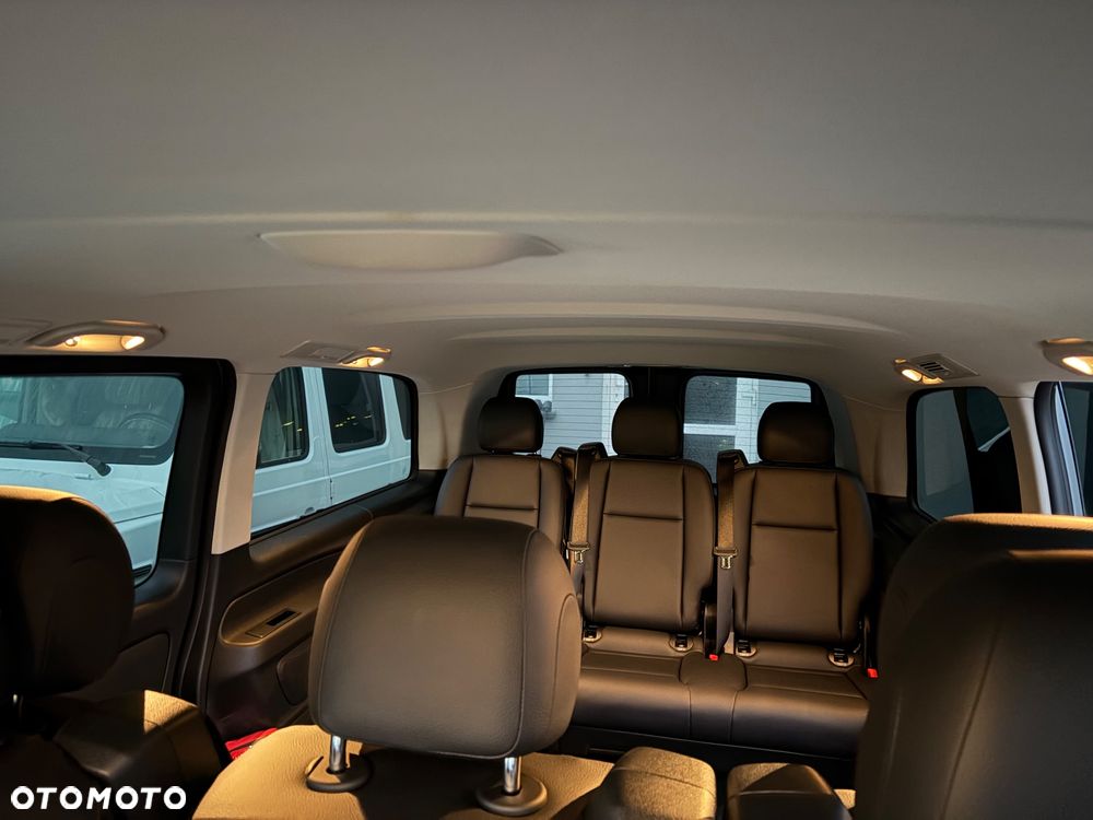 Mercedes-Benz Vito - 7