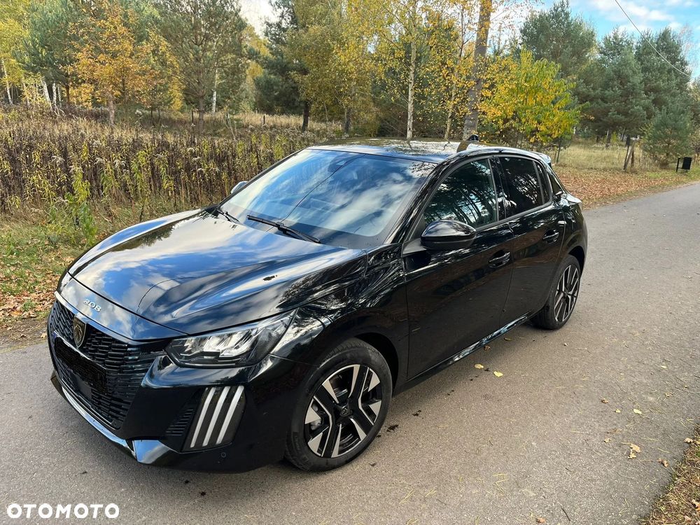 Peugeot 208 1.2 mHEV Active - 9