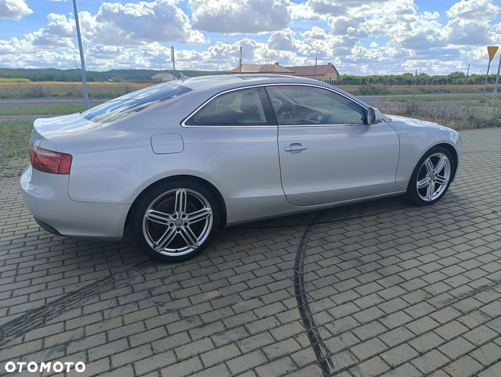 Audi A5 - 6