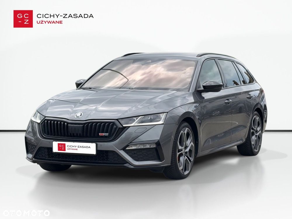 Skoda Octavia - 2