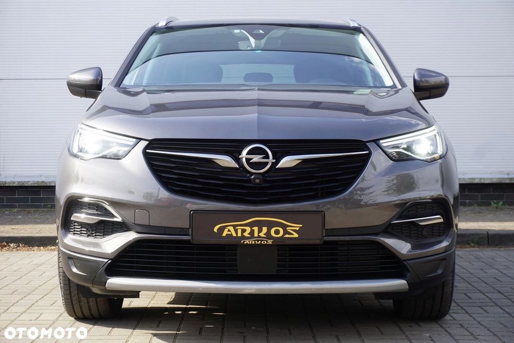 Opel Grandland X 1.6 T PHEV Ultimate - 11