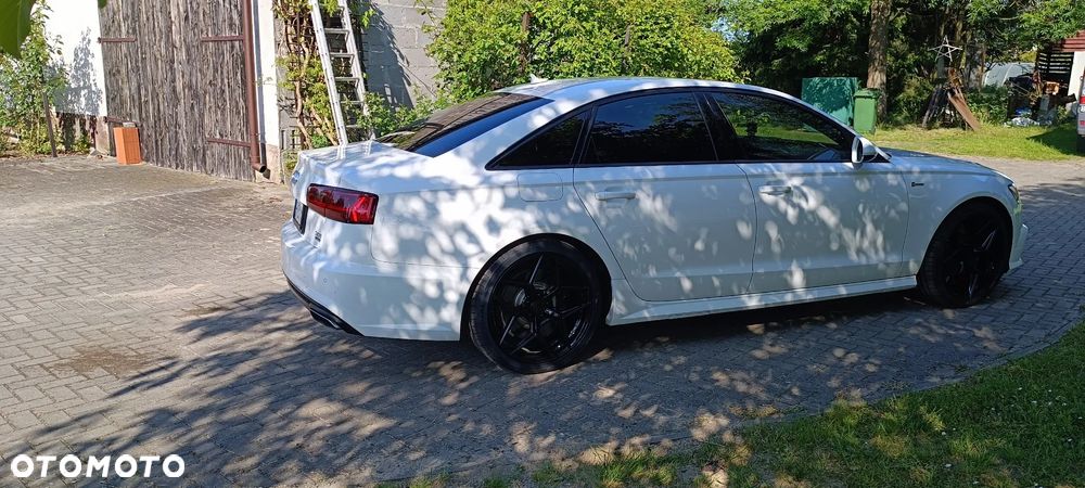 Audi A6 - 8