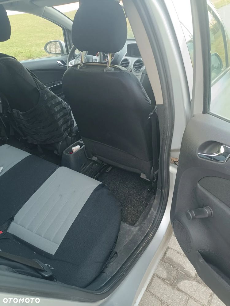 Opel Corsa 1.2 16V Edition - 14