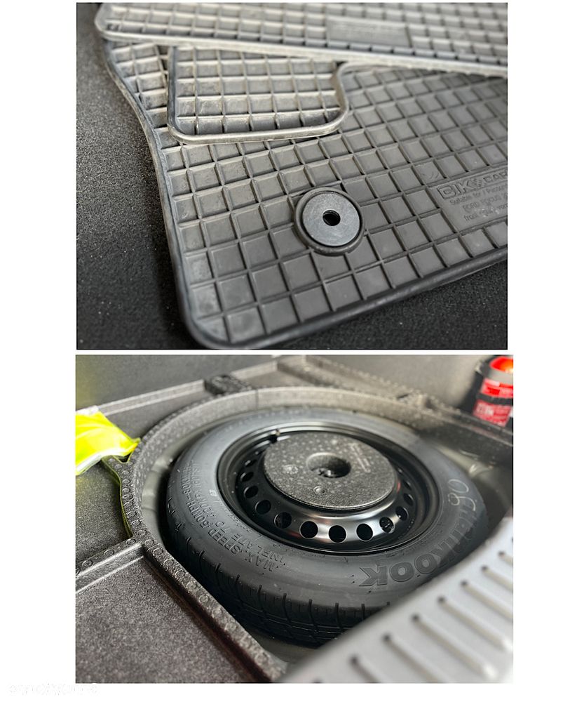 Ford Focus 1.5 EcoBoost Trend ASS - 32