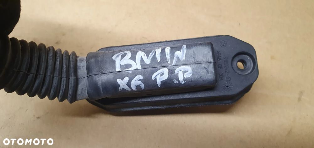 Wiązka instalacja drzwi prawy przód BMW X6 E71 7209882 9229849 - 12