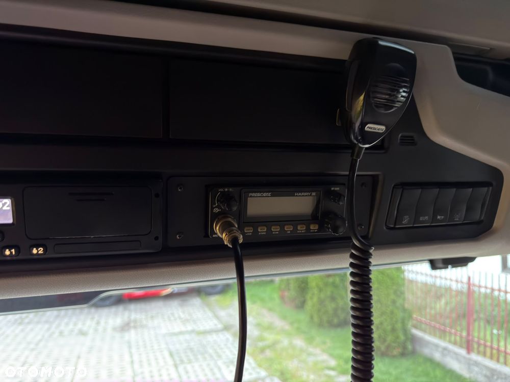 Scania R410 - 30