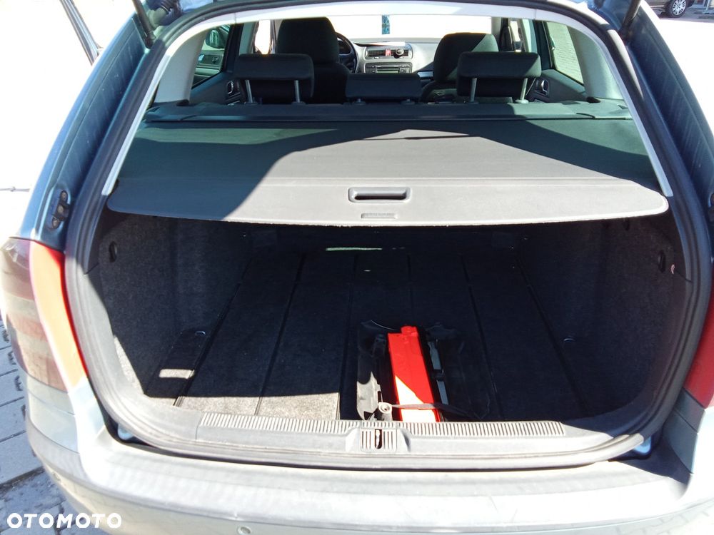 Skoda Octavia 1.8 T FSI Ambiente - 14