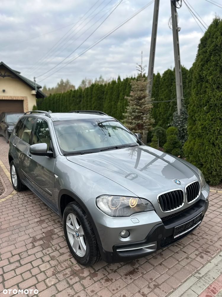 BMW X5 3.0d xDrive - 3