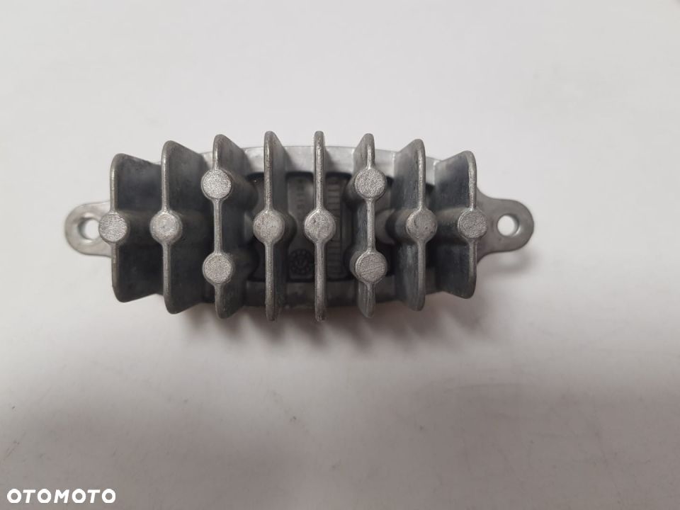 MODUŁ LED PRZETWORNICA LAMPY JEŻ 1473000368 1420000245 - 2