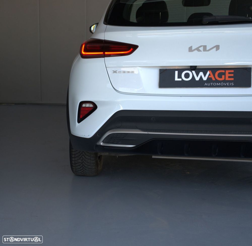 Kia XCeed 1.6 GDi PHEV Drive - 29