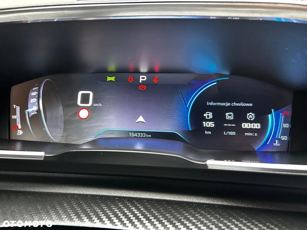 Peugeot 508 1.5 BlueHDi Allure S&S - 29