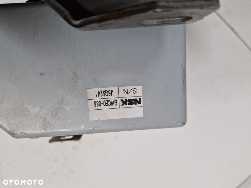 RENAULT KADJAR KOLUMNA KIEROWNICZA WSPOMAGANIE ELEKTRYCZNE 488101454R - 10