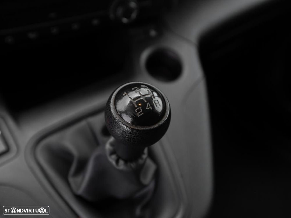 Peugeot Partner 1.6 BlueHDi L1 c/iva - 15