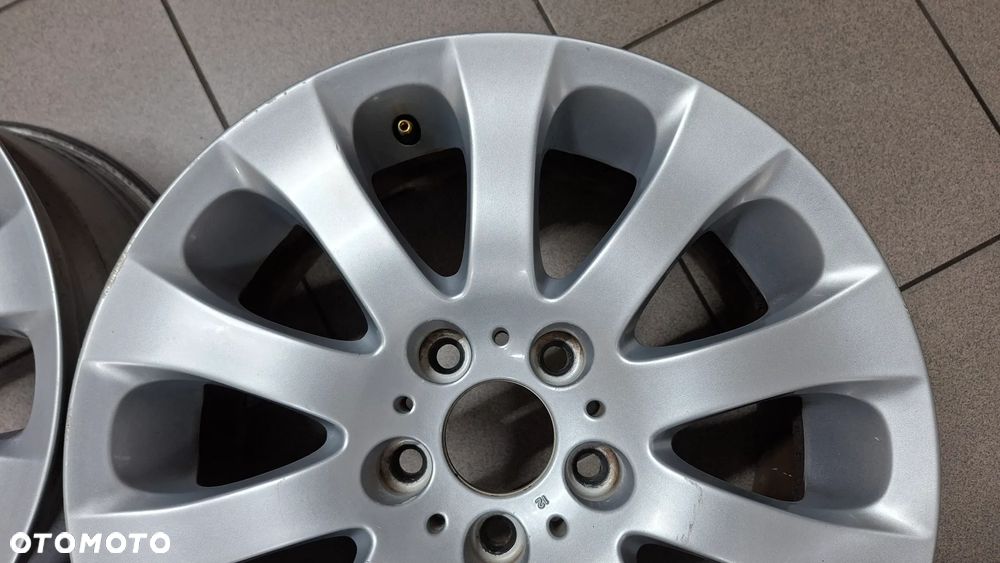 Felgi Aluminiowe 17 BMW E90 5x120 ET 34 Styling 159 - 10