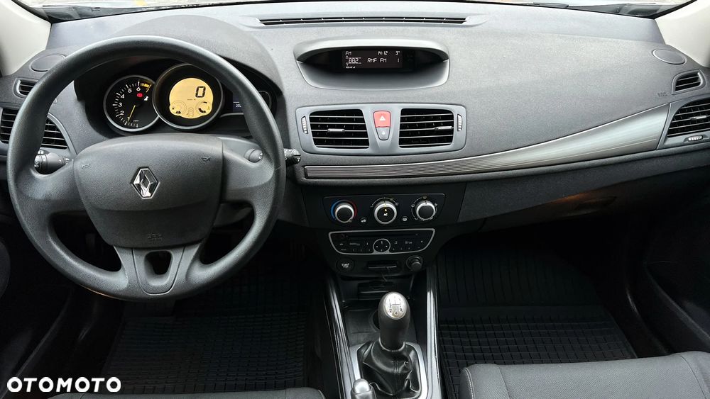Renault Megane 1.6 16V 100 Expression - 20