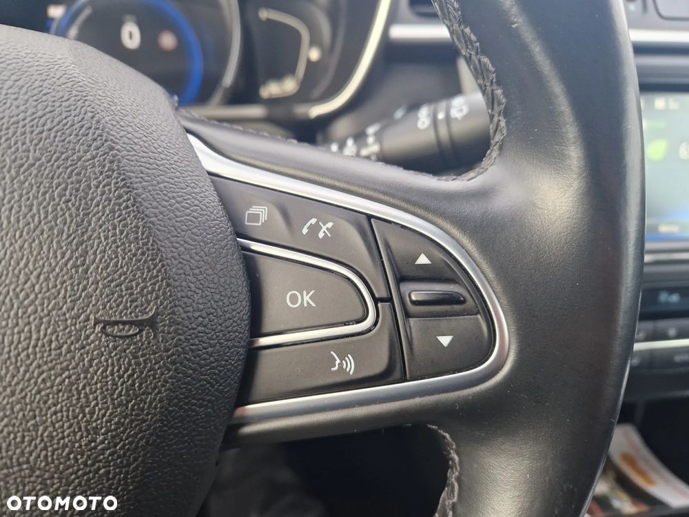 Renault Kadjar 1.2 Energy TCe Bose EDC - 20