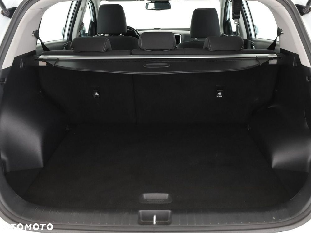 Kia Sportage 1.6 GDI 2WD VISION - 21