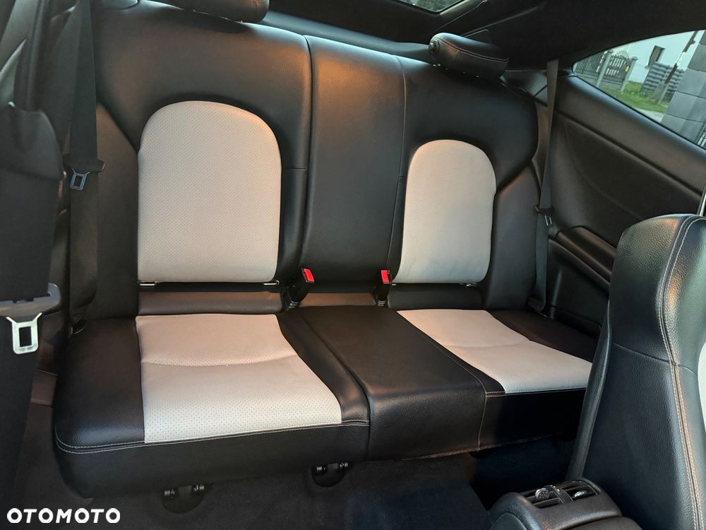 Mercedes-Benz CLC 200 Kompressor - 19