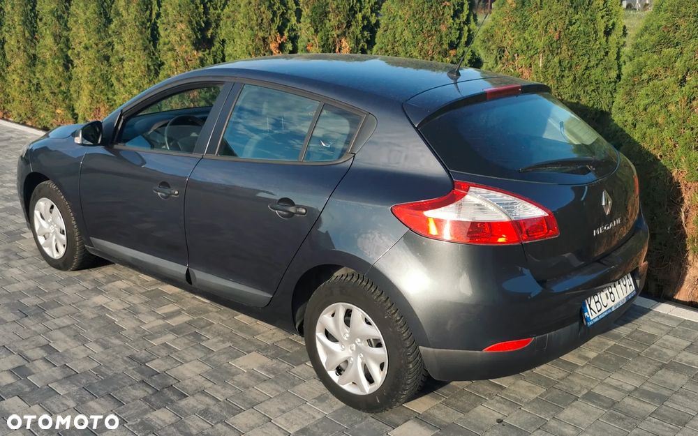 Renault Megane - 24