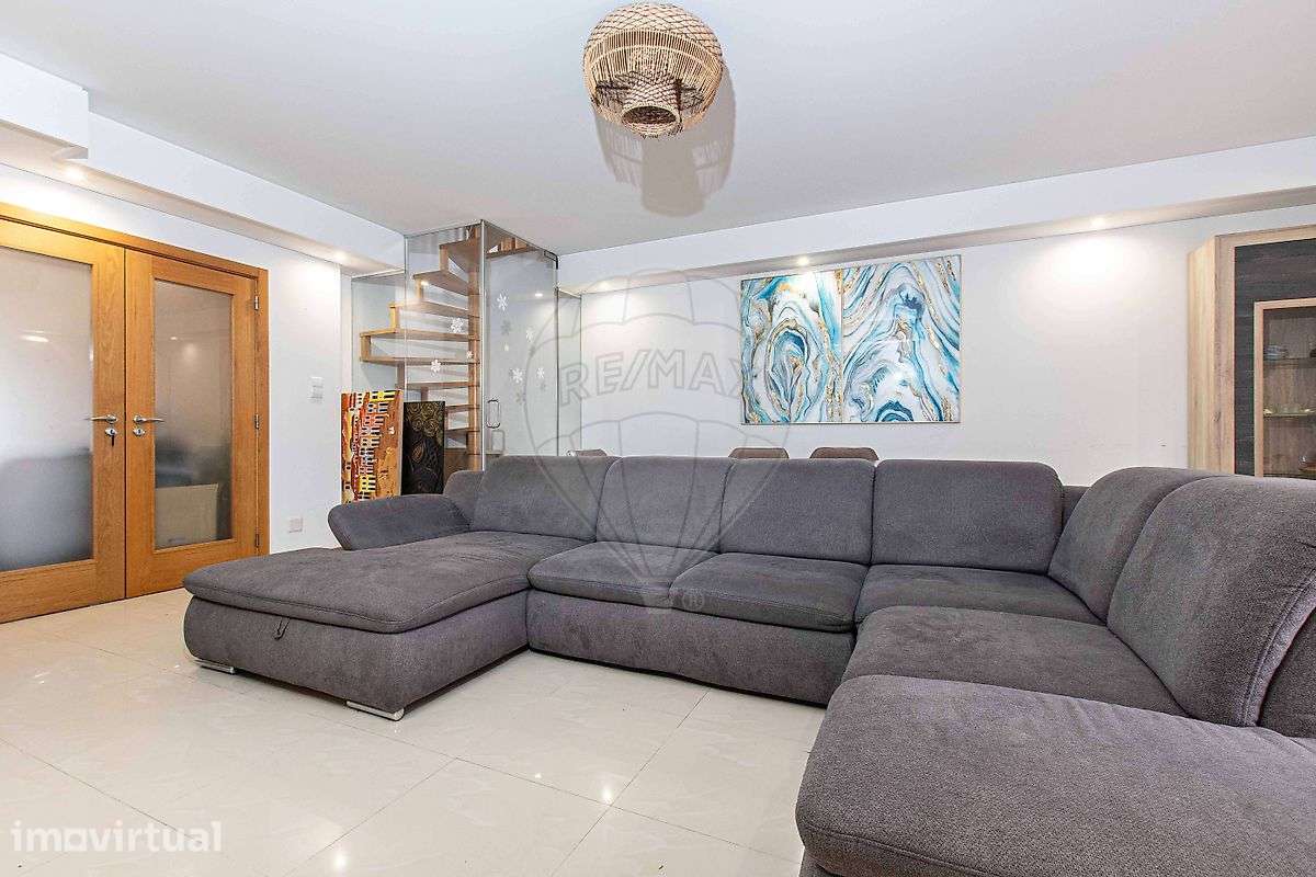Apartamento T4 para venda - Grande imagem: 3/26