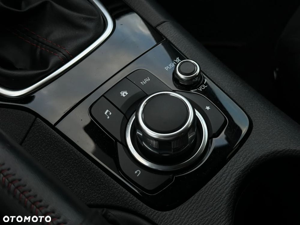 Mazda 3 - 13