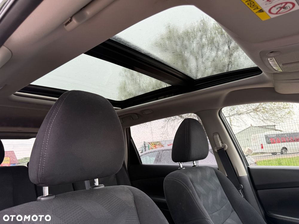 Nissan X-Trail - 22