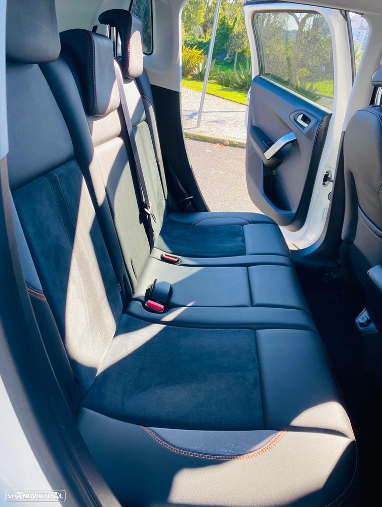 Peugeot 2008 PureTech 110 Stop&Start Allure - 14