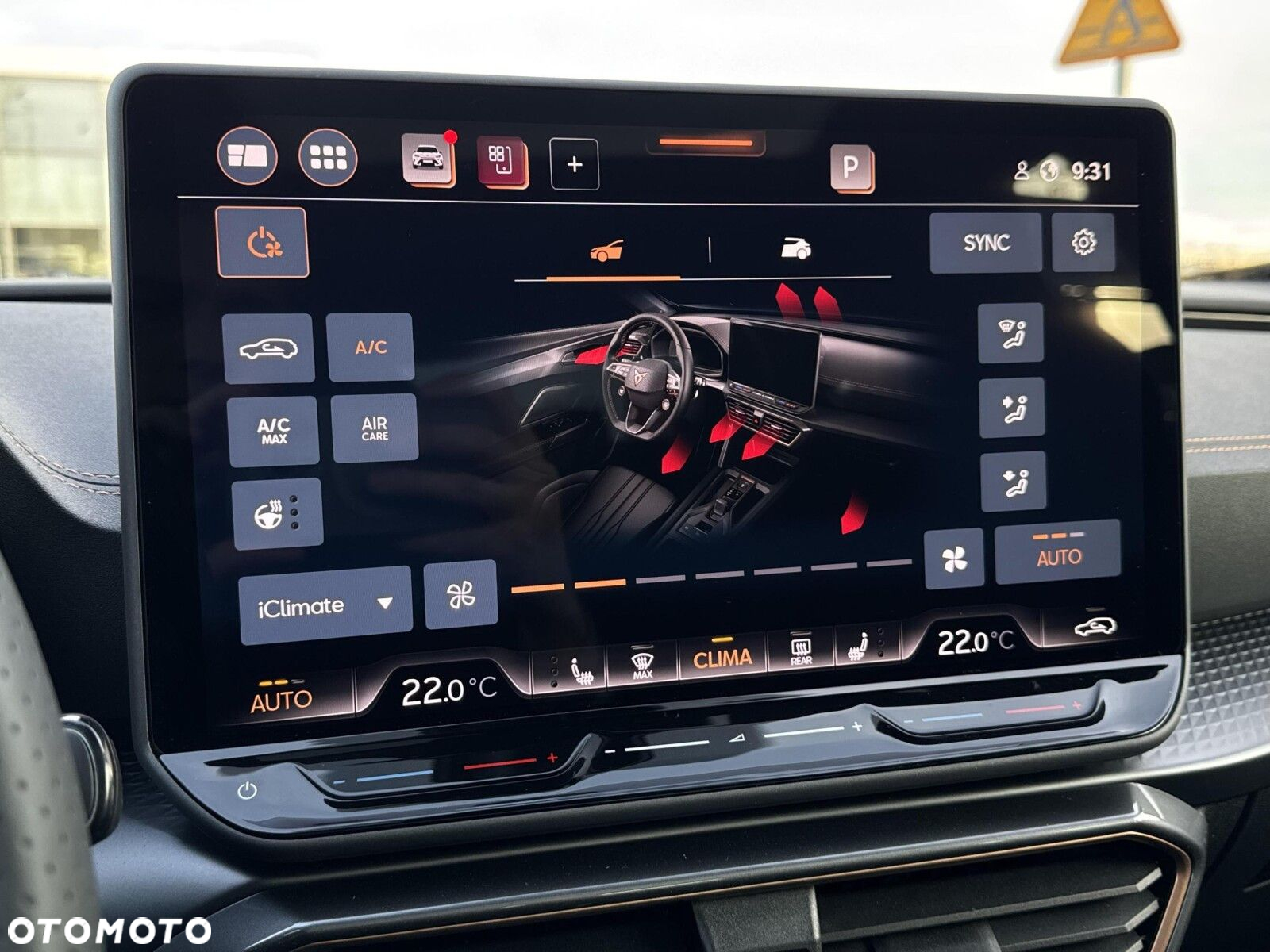 Cupra Formentor - 21