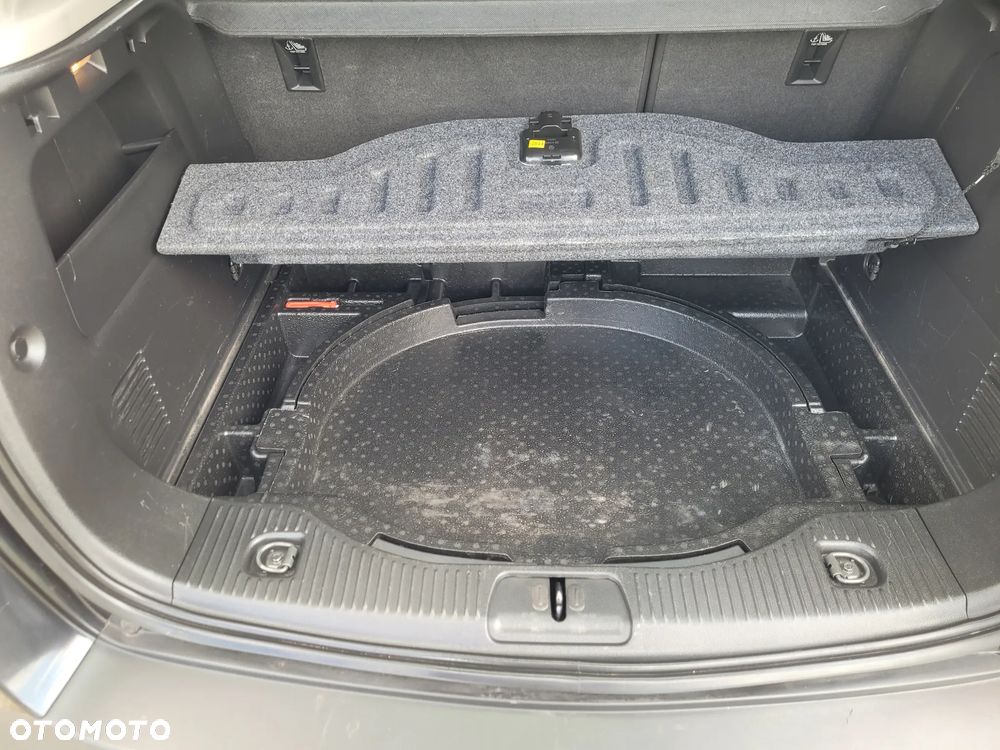 Opel Mokka 1.4 Turbo ecoFLEX Start/Stop 4x4 Edition - 24