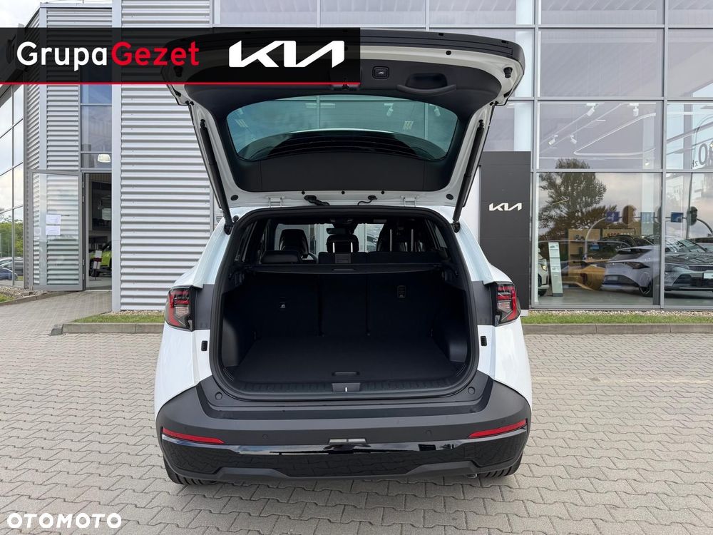Kia Sportage 1.6 T-GDI HEV Black Edition 2WD - 9
