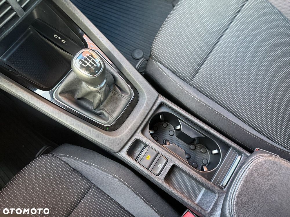 Skoda Octavia 2.0 TDI Ambition - 20