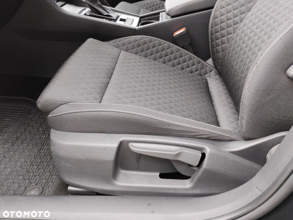 Skoda Superb 1.5 TSI Ambition DSG - 15