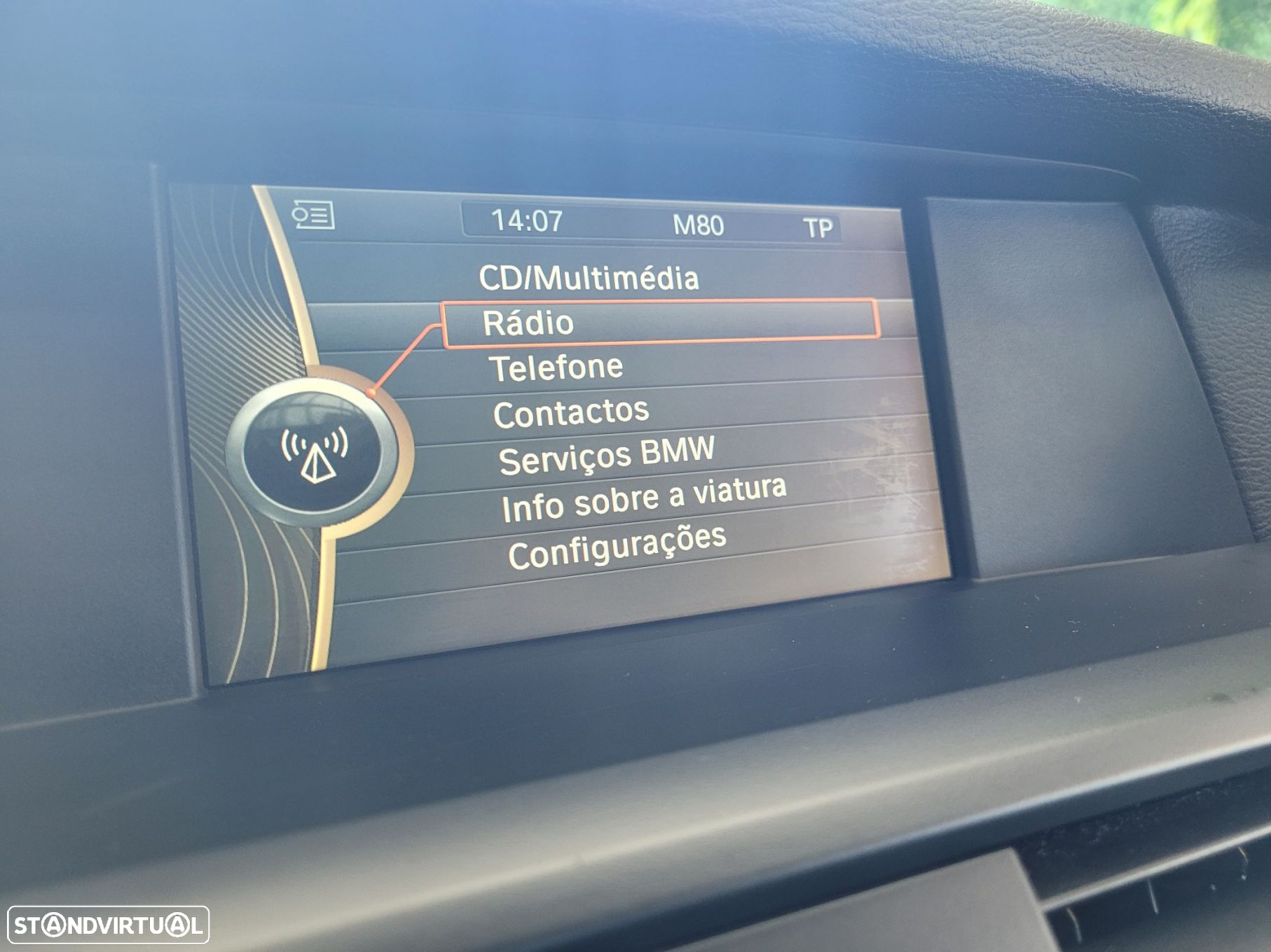 BMW X3 18 d sDrive - 27