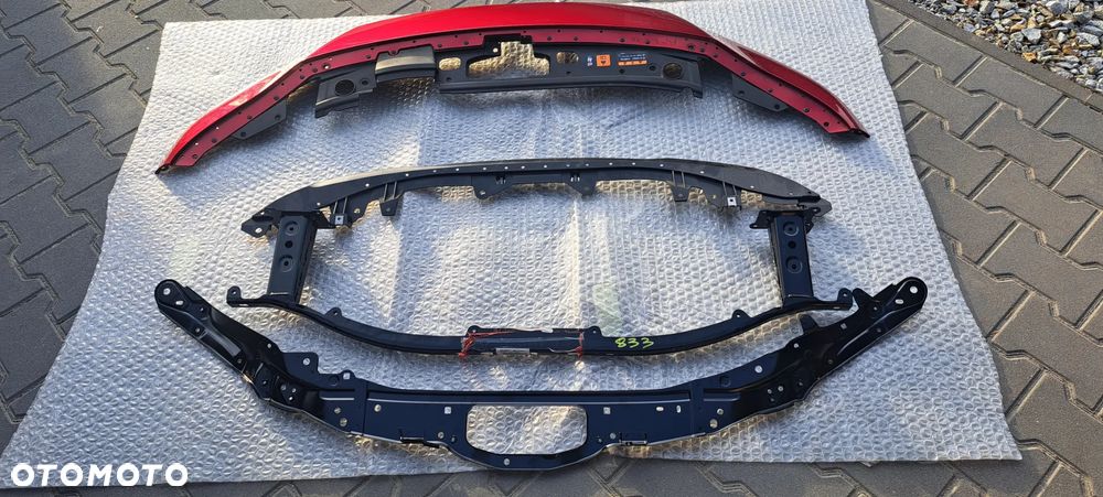 Mazda 3BP 2019-2024 r części - 6