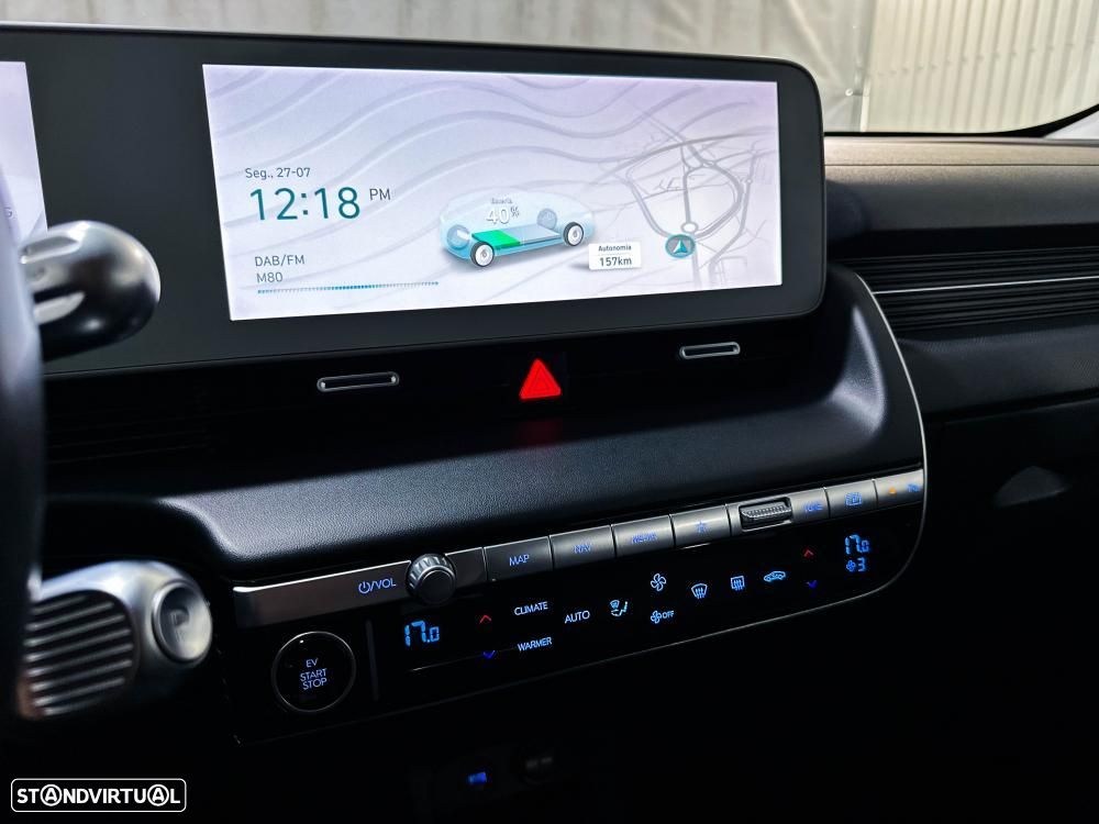 Hyundai Ioniq 5 77 kWh Premium - 51