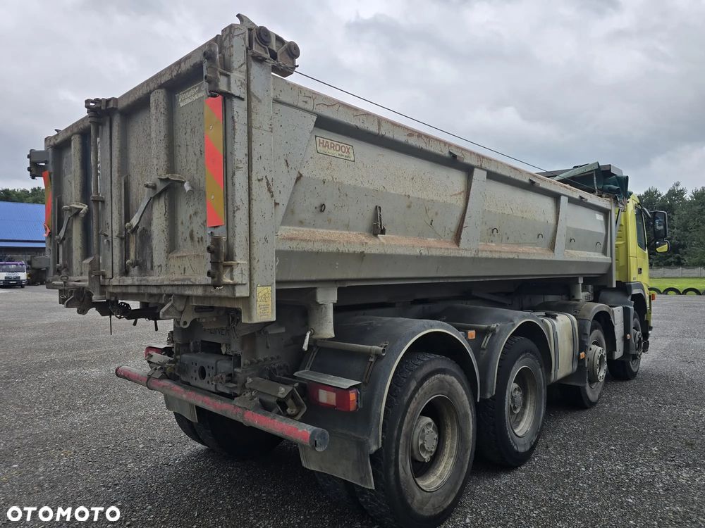 Volvo FM 380 - 20