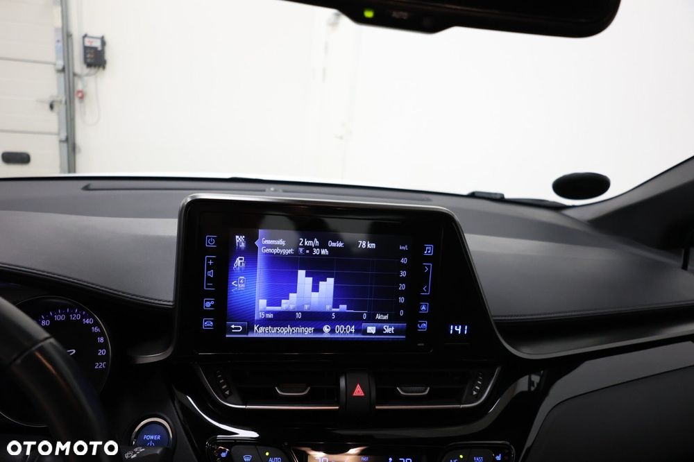 Toyota C-HR Style Selection - 6